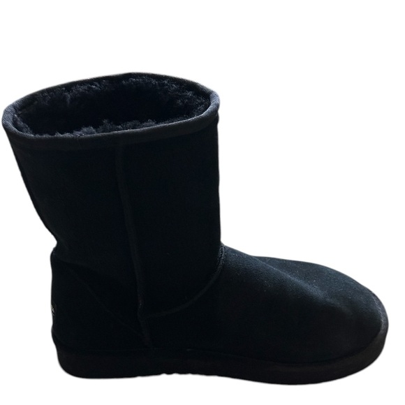Koolaburra by UGG Koola Women's
Winter Boots Size 7 - Picture 4 of 8